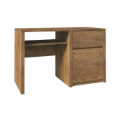 Bedroom Sets - Desk Montana B1 - Oak Truffle color