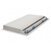 Bedroom Sets - Mattress Fancy - Cover Type Jersey