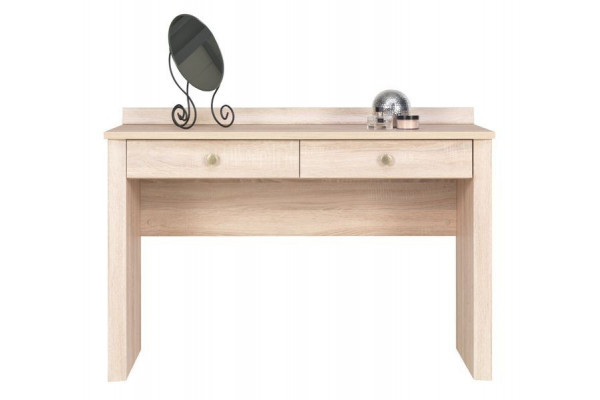 Dressing Table Finezja - Oak Sonoma color