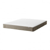 Beds - Hamarvik Sprung Mattress