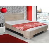 Beds - King Size Bed Vista Sonoma 150