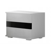 Bedside Tables - Lucca - Bedside Table