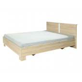 Beds - Queen Size Bed Avignon + Bed Base