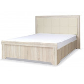 Bedroom Sets - Queen Size Bed Euforia