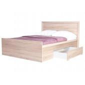 Beds - Queen Size Bed Finezja