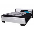 Queen Size Bed Lux