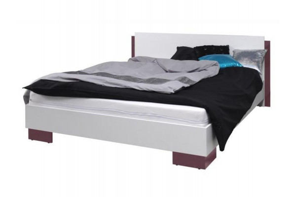 Queen Size Bed Lux