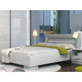Beds - Queen Size Bed Malaga