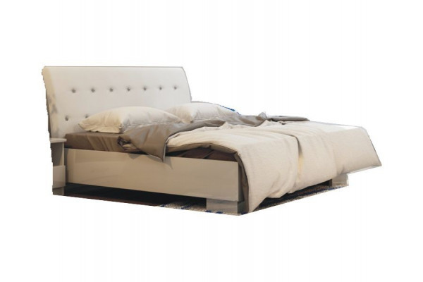 Queen Size Bed Palermo