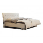 Queen Size Bed Palermo