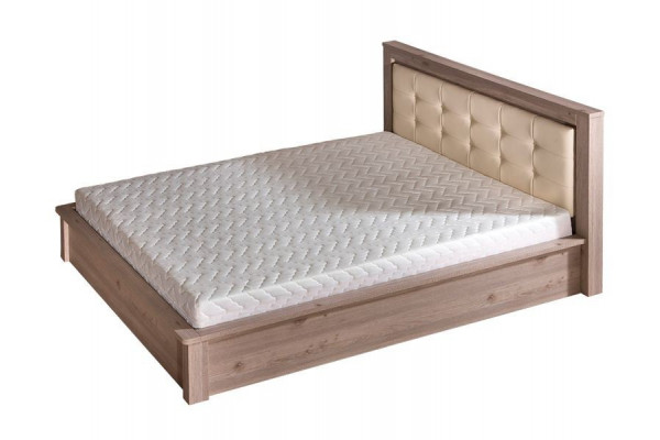 Queen Size Bed Verto