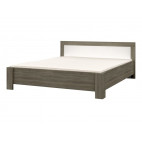 Queen size Bed Mediolan