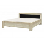 Queen size Bed Mediolan