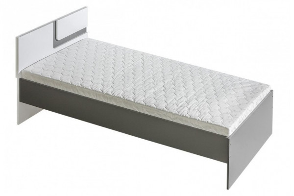 Single Bed Apetito