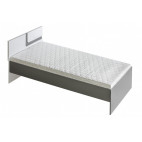 Single Bed Apetito