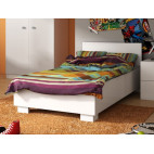 Single Bed Domino