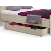 Bedroom Sets - Under Bed Storage Orlando - Ash...