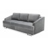 HARRY - 3 seater sofa bed with storage