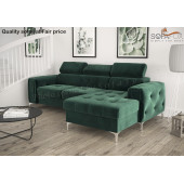 Sofa with Storage - OPAL
