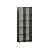 Kids Youth Room - Bookcase CUBICO CU9