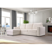 Caravan Sofa - ONYX LUX