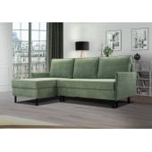 Small Corner Sofa  - NELLY