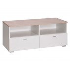 Base Chest Of Drawers LIVING L2 for TV