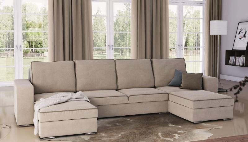u-shape-sofa-bed
