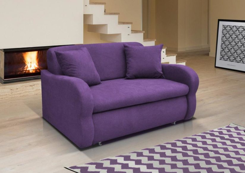 Everyday Sofa Beds Bedding Storage Uk, Purple Bed Sofa