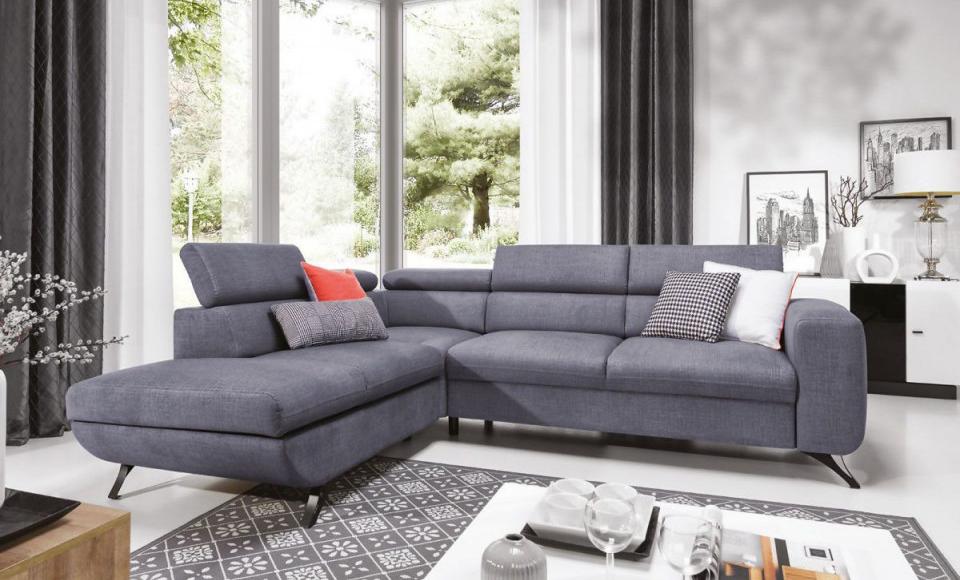 Best Cushion Colours for Light Grey Sofas