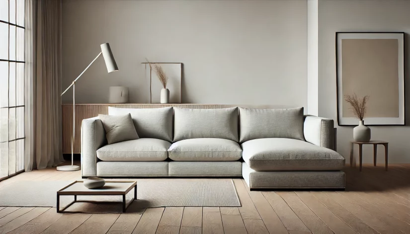 Should You Choose a Left or Right-hand Corner Sofa? Guide to Interior Design