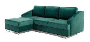 JADE - Corner Sofa Bed