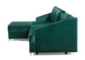 JADE - Corner Sofa Bed