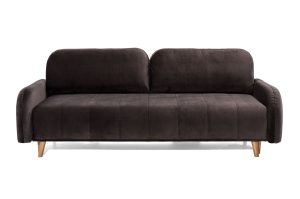 MARA - 3 seater sofa bed with storage