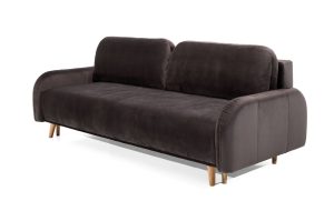 MARA - 3 seater sofa bed with storage