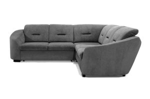 VASTO Corner Sofa - sleeping function